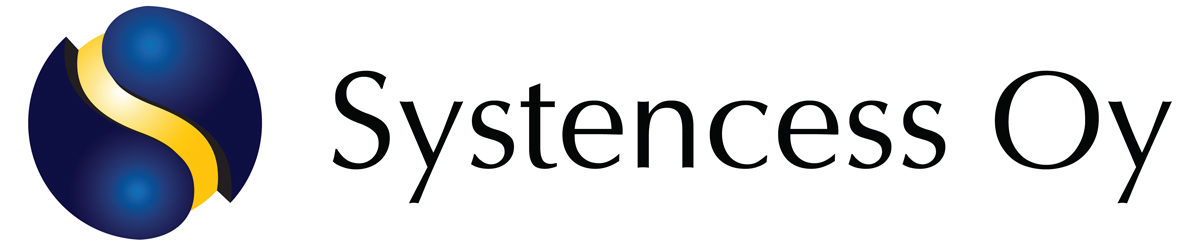 Systencess Oy Logo